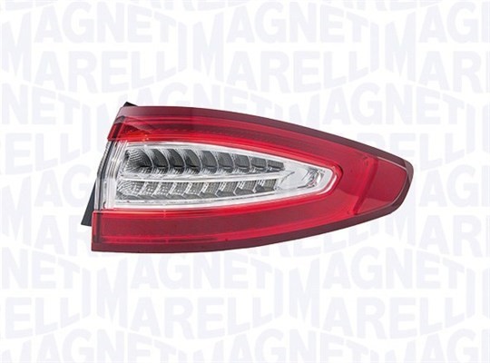 Baklykta, Höger Magneti marelli 714021030852 MAGNETI MARELLI