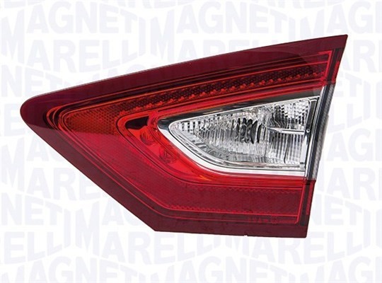 Baklykta, Höger Magneti marelli 714021040852 MAGNETI MARELLI