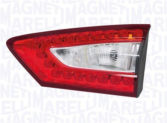 Baklykta, Vänster Magneti marelli 714021060751 MAGNETI MARELLI