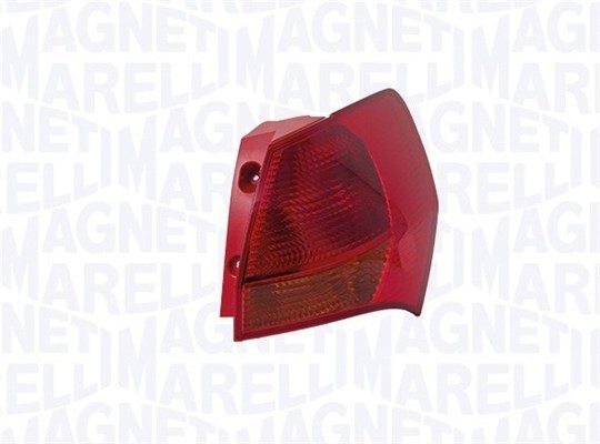 Baklykta, Vänster Magneti marelli 714021570101 MAGNETI MARELLI