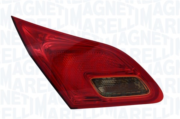 Baklykta, Vänster Magneti marelli 714021641701 MAGNETI MARELLI