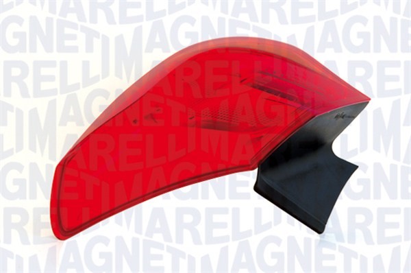 Baklykta, Höger Magneti marelli 714021651801 MAGNETI MARELLI