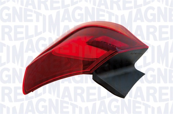 Baklykta, Höger Magneti marelli 714021651803 MAGNETI MARELLI