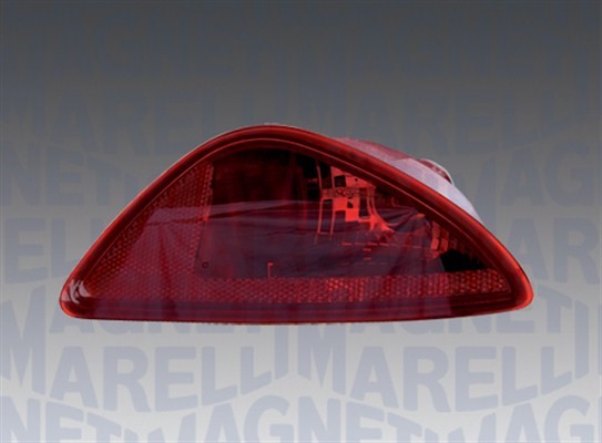 Dimbakljus, Vänster Magneti marelli 714026140702 MAGNETI MARELLI