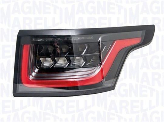 Baklykta, Vänster Magneti marelli 714026620704 MAGNETI MARELLI
