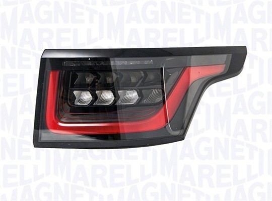 Baklykta, Höger Magneti marelli 714026620802 MAGNETI MARELLI
