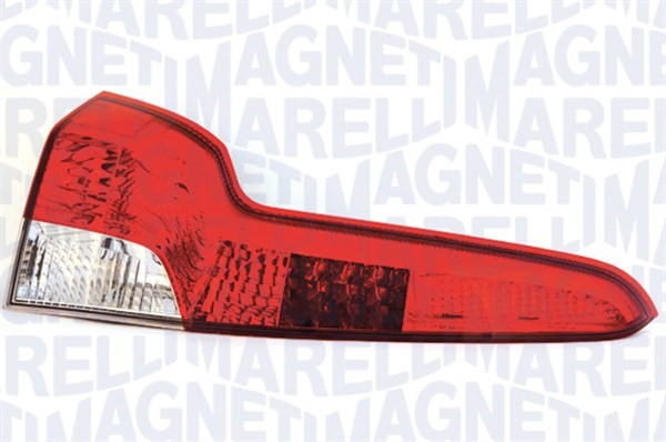 Baklykta, Vänster Magneti marelli 714027161702 MAGNETI MARELLI