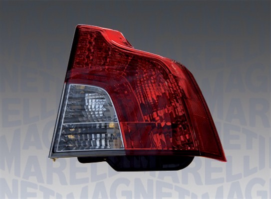 Baklykta, Vänster Magneti marelli 714027171702 MAGNETI MARELLI