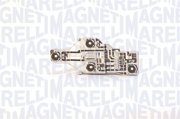 Lamphållare, Höger Magneti marelli 714027592801 MAGNETI MARELLI