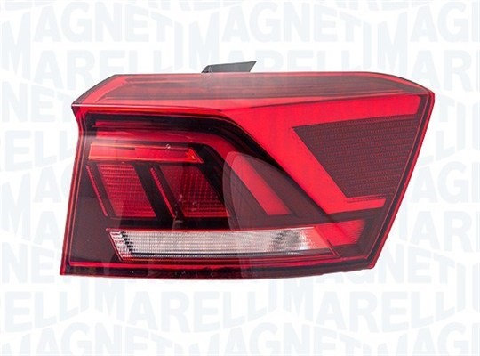 Baklykta, Vänster Magneti marelli 714028928006 MAGNETI MARELLI