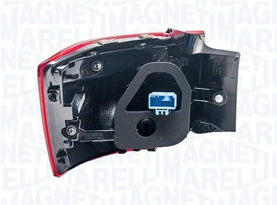Baklykta, Höger Magneti marelli 714028928007 MAGNETI MARELLI
