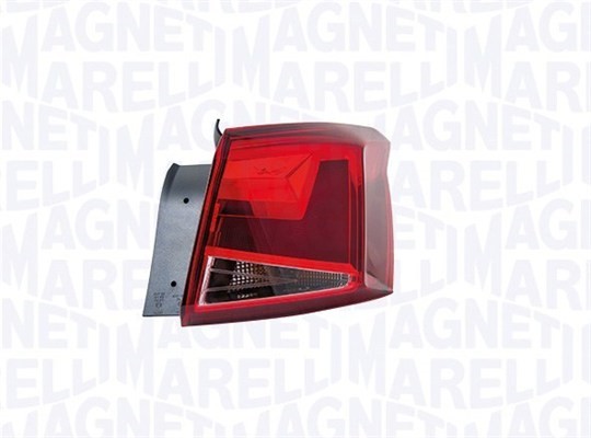 Baklykta, Vänster Magneti marelli 714028968000 MAGNETI MARELLI