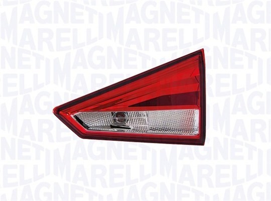 Baklykta, Vänster Magneti marelli 714028978000 MAGNETI MARELLI