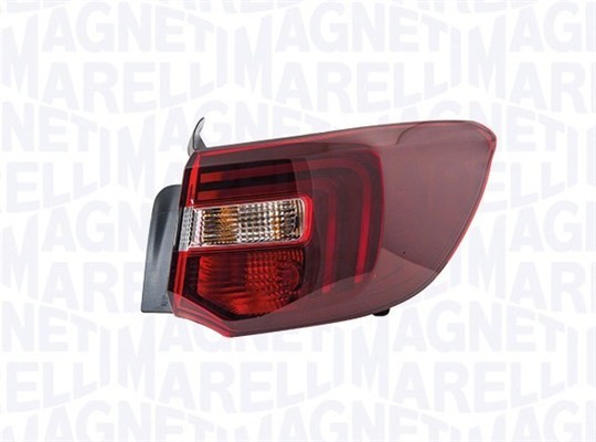 Baklykta, Höger Magneti marelli 714081660401 MAGNETI MARELLI