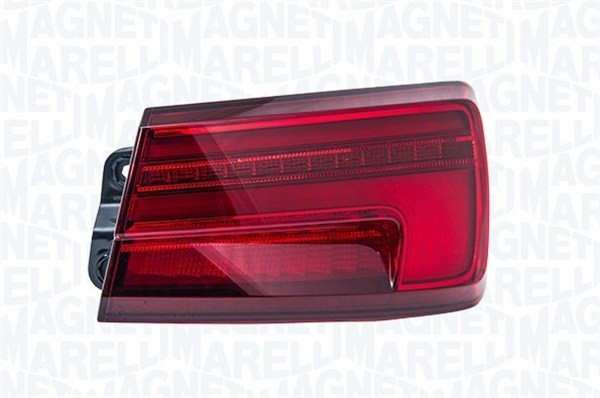 Baklykta, Vänster Magneti marelli 714081700111 MAGNETI MARELLI