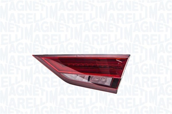 Baklykta, Vänster Magneti marelli 714081710111 MAGNETI MARELLI