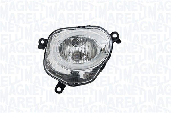 Strålkastare, Vänster Magneti marelli 714081765151 MAGNETI MARELLI
