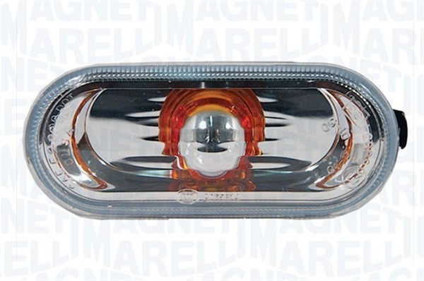 Blinkers, Höger, Vänster Magneti marelli 715102100120 MAGNETI MARELLI