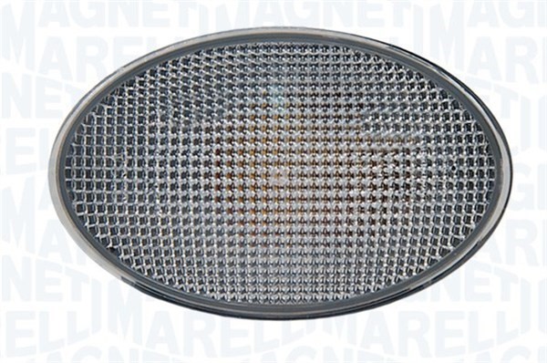 Blinkers, Höger, Vänster Magneti marelli 715102102120 MAGNETI MARELLI