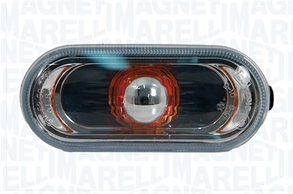 Blinkers, Höger, Vänster Magneti marelli 715102132120 MAGNETI MARELLI