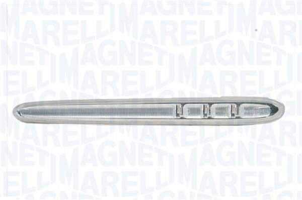 Blinkers, Vänster MAGNETI MARELLI