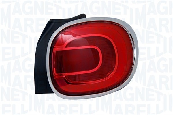 Baklykta, Höger Magneti marelli 715104142000 MAGNETI MARELLI