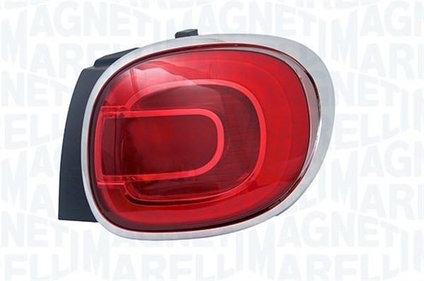 Baklykta, Vänster Magneti marelli 715104153000 MAGNETI MARELLI