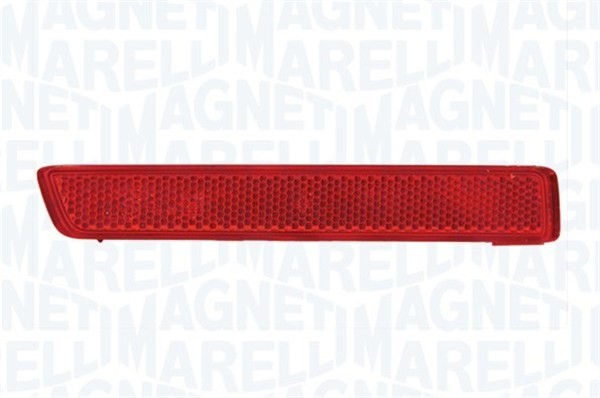 Reflex, Höger Magneti marelli 715106066000 MAGNETI MARELLI Reflex, Höger Magneti marelli 715106066000 MAGNETI MARELLI