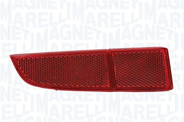 Reflex, Vänster Magneti marelli 715106071000 MAGNETI MARELLI