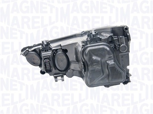 Strålkastare, Vänster Magneti marelli 719000000065 MAGNETI MARELLI Strålkastare, Vänster Magneti marelli 719000000065 MAGNETI MARELLI