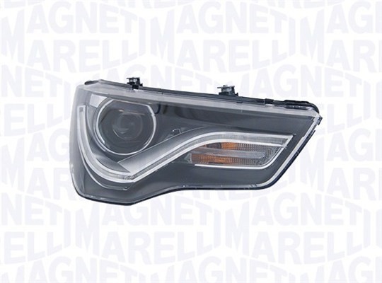 Strålkastare, Vänster Magneti marelli 719000000069 MAGNETI MARELLI Strålkastare, Vänster Magneti marelli 719000000069 MAGNETI MARELLI