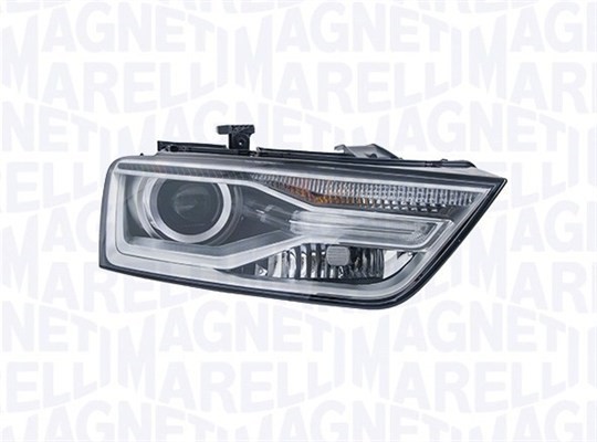 Strålkastare, Höger Magneti marelli 719000000086 MAGNETI MARELLI