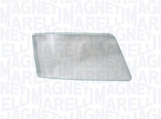 Strålkastarglas, Vänster Magneti marelli 719000000131 MAGNETI MARELLI