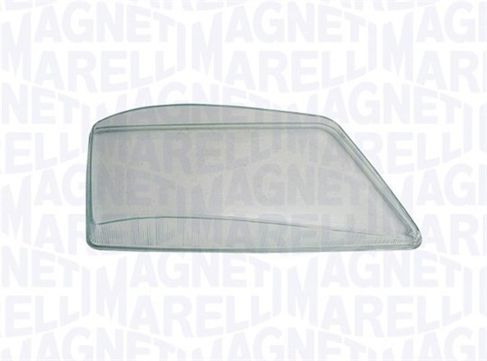 Strålkastarglas, Vänster Magneti marelli 719000000131 MAGNETI MARELLI
