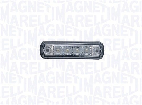 DRL, varselljus, Höger, Vänster Magneti marelli 719000000133 MAGNETI MARELLI