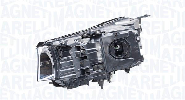 Strålkastare, Vänster Magneti marelli 719000000152 MAGNETI MARELLI Strålkastare, Vänster Magneti marelli 719000000152 MAGNETI MARELLI