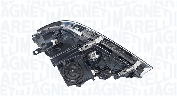 Strålkastare, Höger Magneti marelli 719000000153 MAGNETI MARELLI