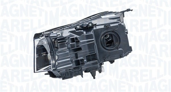 Strålkastare, Höger Magneti marelli 719000000157 MAGNETI MARELLI