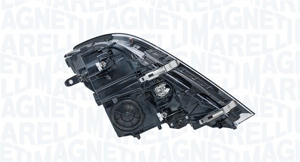Strålkastare, Höger Magneti marelli 719000000157 MAGNETI MARELLI Strålkastare, Höger Magneti marelli 719000000157 MAGNETI MARELLI