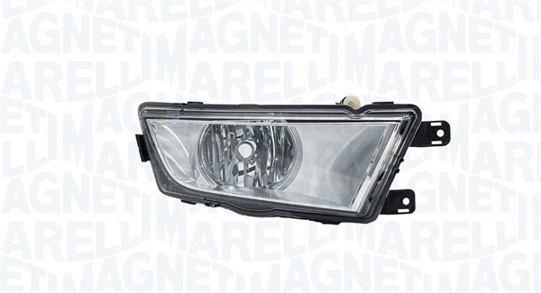 Dimljus, Höger Magneti marelli 719000000189 MAGNETI MARELLI