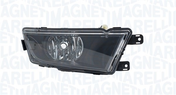Dimljus, Höger Magneti marelli 719000000191 MAGNETI MARELLI