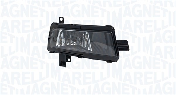 Dimljus, Höger Magneti marelli 719000000197 MAGNETI MARELLI