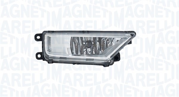 Dimljus, Höger Magneti marelli 719000000199 MAGNETI MARELLI