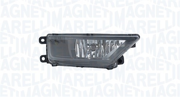Dimljus, Höger Magneti marelli 719000000201 MAGNETI MARELLI