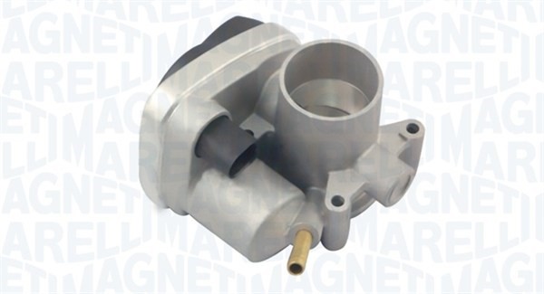 Gasspjäll/Spjällhus Magneti marelli 802000000027 MAGNETI MARELLI