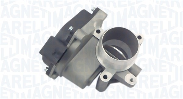 Gasspjäll/Spjällhus Magneti marelli 802000000032 MAGNETI MARELLI