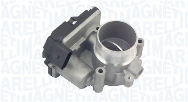 Gasspjäll/Spjällhus Magneti marelli 802000000033 MAGNETI MARELLI