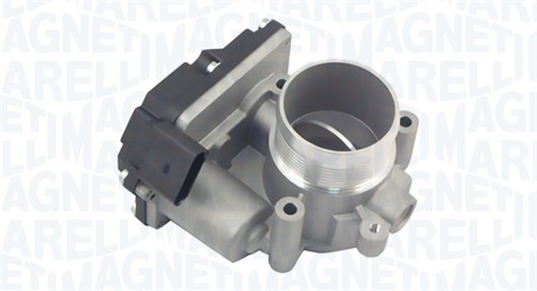Gasspjäll/Spjällhus Magneti marelli 802000000034 MAGNETI MARELLI