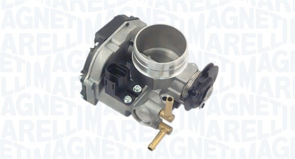 Gasspjäll/Spjällhus Magneti marelli 802000000035 MAGNETI MARELLI