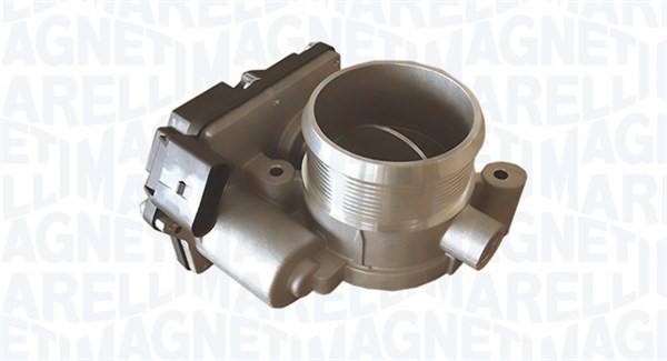 Gasspjäll/Spjällhus Magneti marelli 802000000036 MAGNETI MARELLI